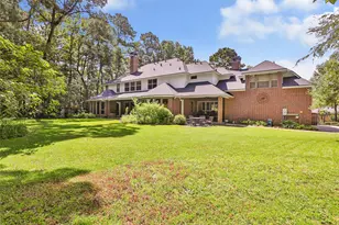 1506 Sheltering Oaks Ln, Kingwood, TX 77345 - Photo 38