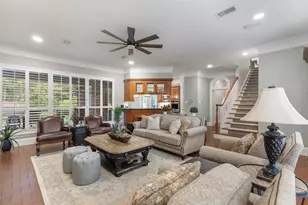 1506 Sheltering Oaks Ln, Kingwood, TX 77345 - Photo 24