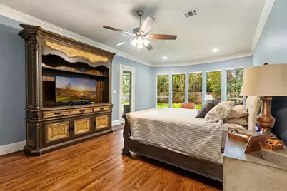 1506 Sheltering Oaks Lane, Kingwood, TX 77345 - Photo 16