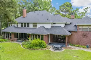 1506 Sheltering Oaks Ln, Kingwood, TX 77345 - Photo 40