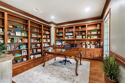 1506 Sheltering Oaks Lane, Kingwood, TX 77345 - Photo 8