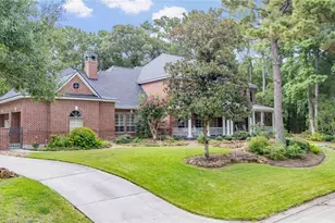 1506 Sheltering Oaks Ln, Kingwood, TX 77345 - Photo 40