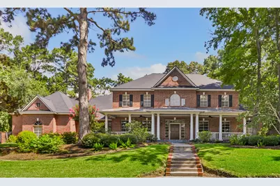 1506 Sheltering Oaks Lane, Kingwood, TX 77345 - Photo 2