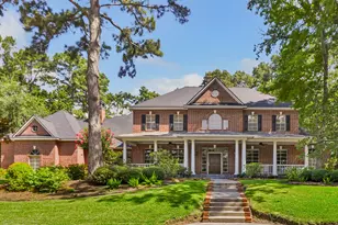 1506 Sheltering Oaks Ln, Kingwood, TX 77345 - Photo 2
