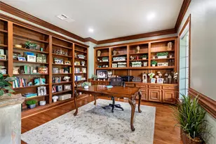 1506 Sheltering Oaks Ln, Kingwood, TX 77345 - Photo 8