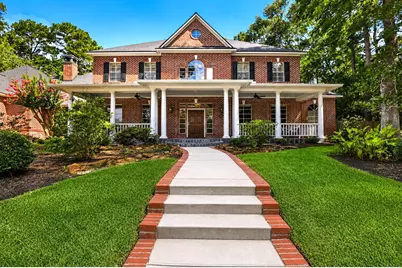 1506 Sheltering Oaks Lane, Kingwood, TX 77345 - Photo 1