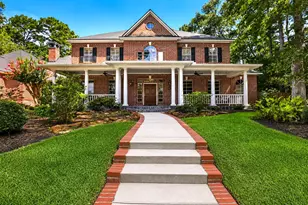 1506 Sheltering Oaks Ln, Kingwood, TX 77345 - Photo 1