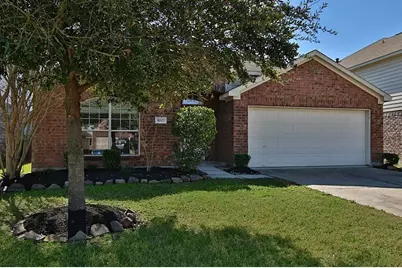 5007 Bridgecrossing Court, Spring, TX 77379 - Photo 1