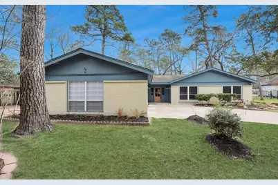 26206 Maplewood Drive, Spring, TX 77386 - Photo 2