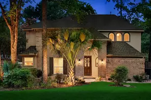 62 Huntsmans Horn Cir, The Woodlands, TX 77380 - Photo 1