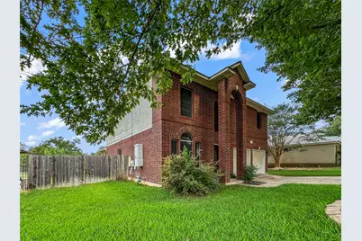 2007 Chaparral Drive, Round Rock, TX 78681 - Photo 2