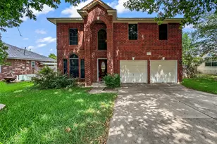2007 Chaparral Dr, Round Rock, TX 78681 - Photo 1