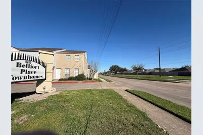 9200 W Bellfort Avenue #79, Houston, TX 77031 - Photo 48