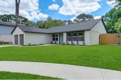 4511 Dawn Creek Lane, Spring, TX 77388 - Photo 1