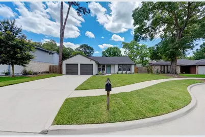 4511 Dawn Creek Lane, Spring, TX 77388 - Photo 2
