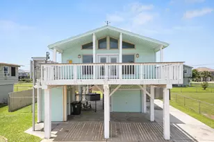 4014 Kent Dr, Galveston, TX 77554 - Photo 2