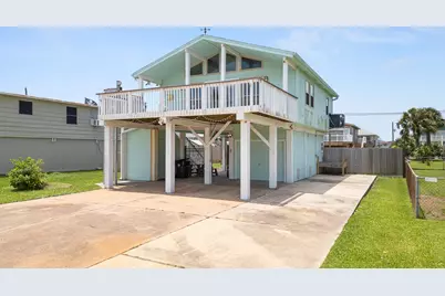 4014 Kent Drive, Galveston, TX 77554 - Photo 22