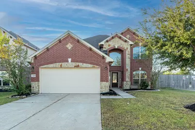 23219 Campwood Terrace Lane, Katy, TX 77493 - Photo 2