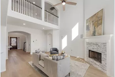 23219 Campwood Terrace Lane, Katy, TX 77493 - Photo 6