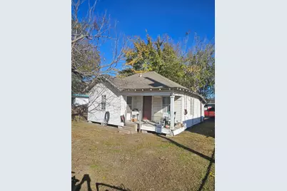 104 Foyce Street, Houston, TX 77022 - Photo 1