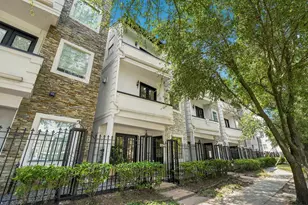 1525 Rosewood St, Houston, TX 77004 - Photo 1