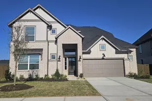 228 Sandhill Grv Trl, Waller, TX 77447 - Photo 1