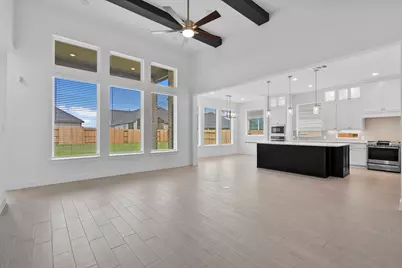 228 Sandhill Grove Trail, Waller, TX 77447 - Photo 8