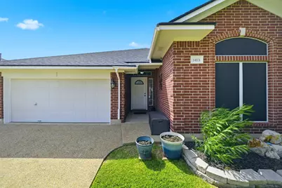 1413 Salem Court, College Station, TX 77845 - Photo 2