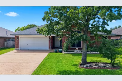 1413 Salem Court, College Station, TX 77845 - Photo 1