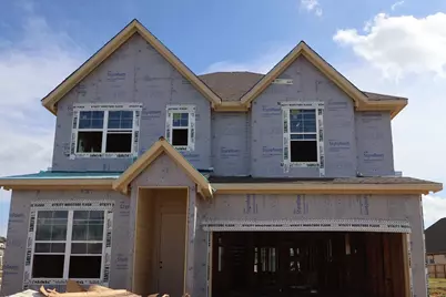 211 Mandarin Mist Street, Richmond, TX 77406 - Photo 2