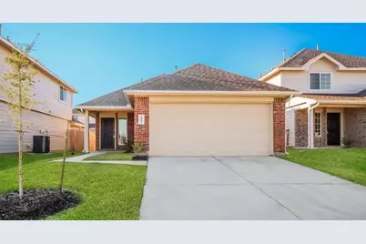 2525 Grayling Drive, Conroe, TX 77384 - Photo 1