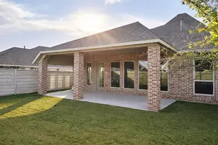 5035 Prairie Gourd Mdw, Manvel, TX 77578 - Photo 8