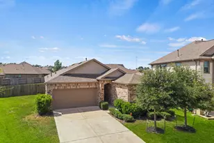 8908 Bear Mountain Ct, Magnolia, TX 77354 - Photo 1