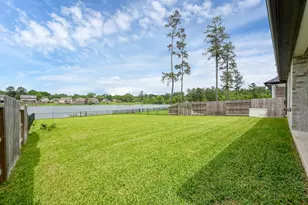 622 Paisley Harbor Ct, Conroe, TX 77304 - Photo 4