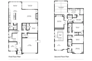 7210 Jalna St, Houston, TX 77055 - Photo 40