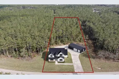 15688 Wooded Trail Way, Willis, TX 77378 - Photo 2