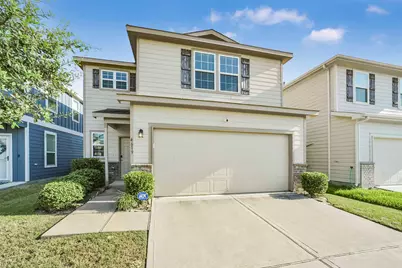 4619 Prairie Chase Drive, Houston, TX 77069 - Photo 1