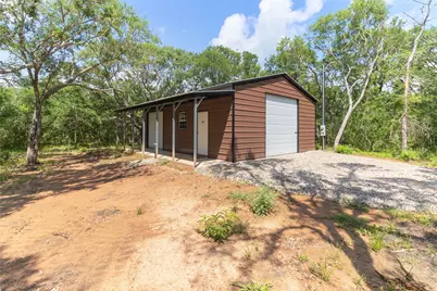 6326 Cuarto Street, Brazoria, TX 77422 - Photo 2