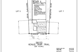 26123 Venus Trap Trail, Katy, TX 77493 - Photo 22