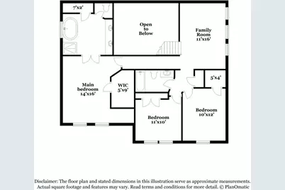 19402 Pinewood Bluff Lane, Humble, TX 77346 - Photo 2