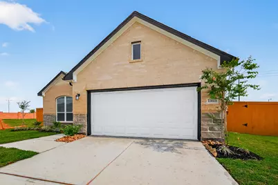 13613 Windward Mist Drive, Texas City, TX 77568 - Photo 2