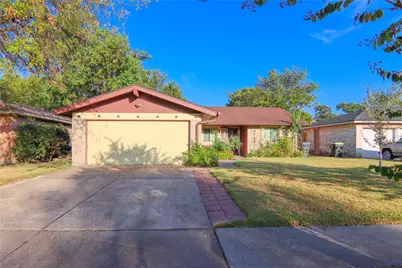 9710 Wind Flower Lane, Houston, TX 77086 - Photo 1