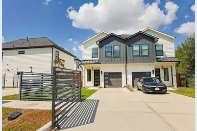 3126 Erica Lane #A, Houston, TX 77051 - Photo 2
