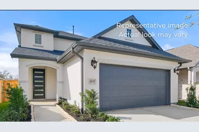 26703 Texas Lantana Lane, Montgomery, TX 77316 - Photo 1