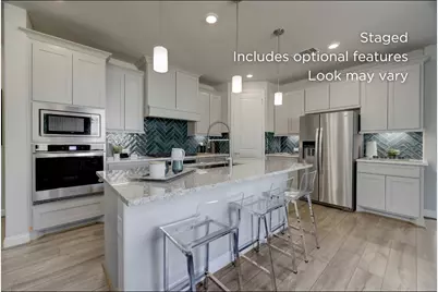 26703 Texas Lantana Lane, Montgomery, TX 77316 - Photo 6