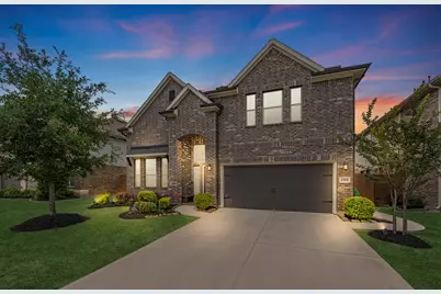 23935 Bearberry Thicket Lane, Katy, TX 77493 - Photo 1