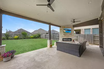 23935 Bearberry Thicket Lane, Katy, TX 77493 - Photo 30
