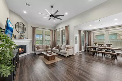 23935 Bearberry Thicket Lane, Katy, TX 77493 - Photo 8