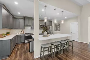 23935 Bearberry Thicket Ln, Katy, TX 77493 - Photo 4