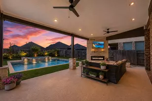 23935 Bearberry Thicket Ln, Katy, TX 77493 - Photo 2